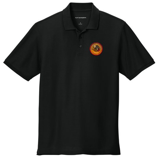TCMB Morale Patch Polo