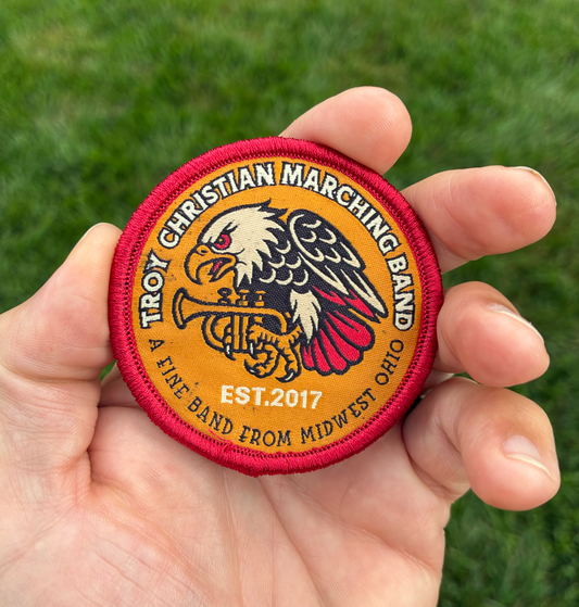 TCMB Morale Patch