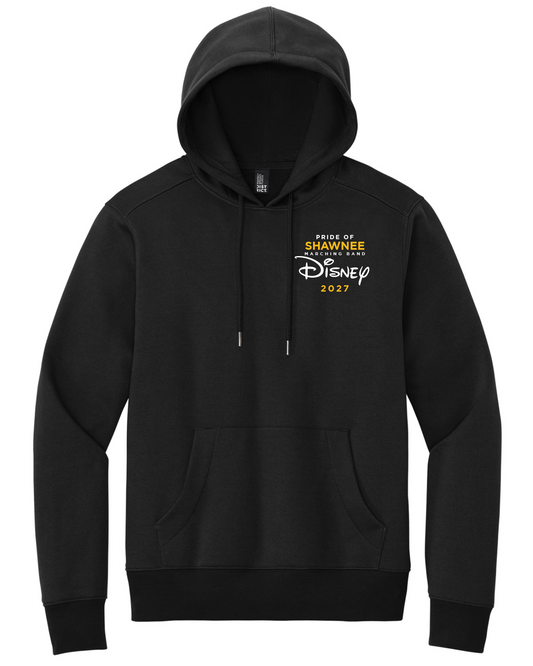 Shawnee Team Disney Fleece Hoodie