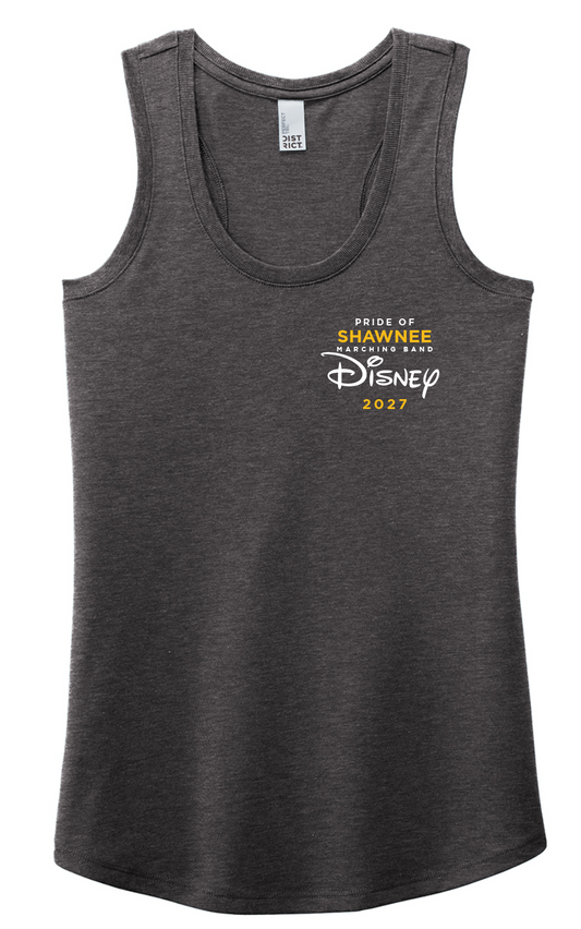 Shawnee Women's Racerback Tank Top