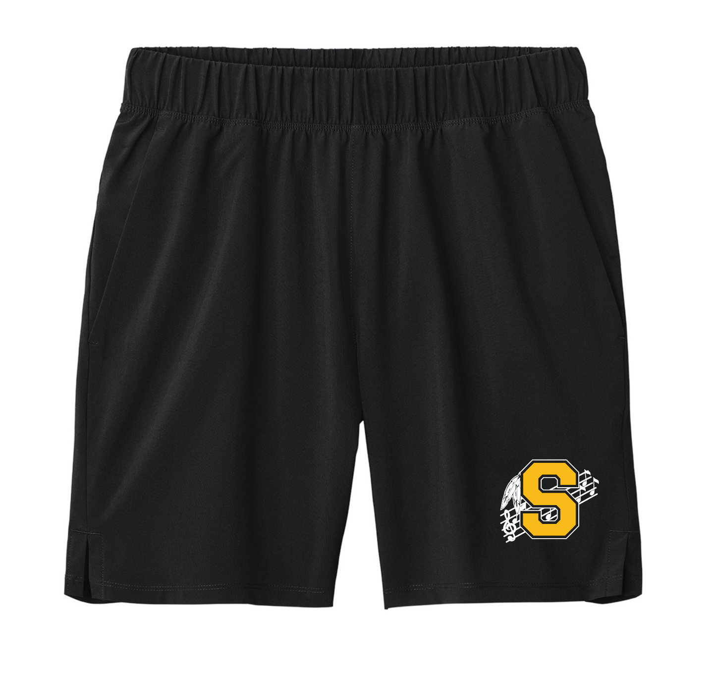 Shawnee 7" Marching Short