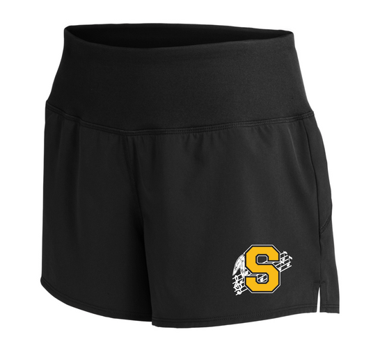 Shawnee Women's Marching Short