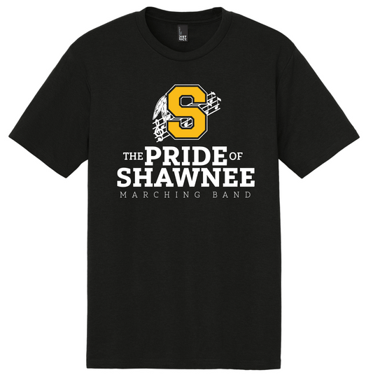 Shawnee Pride Short Sleeve Tee