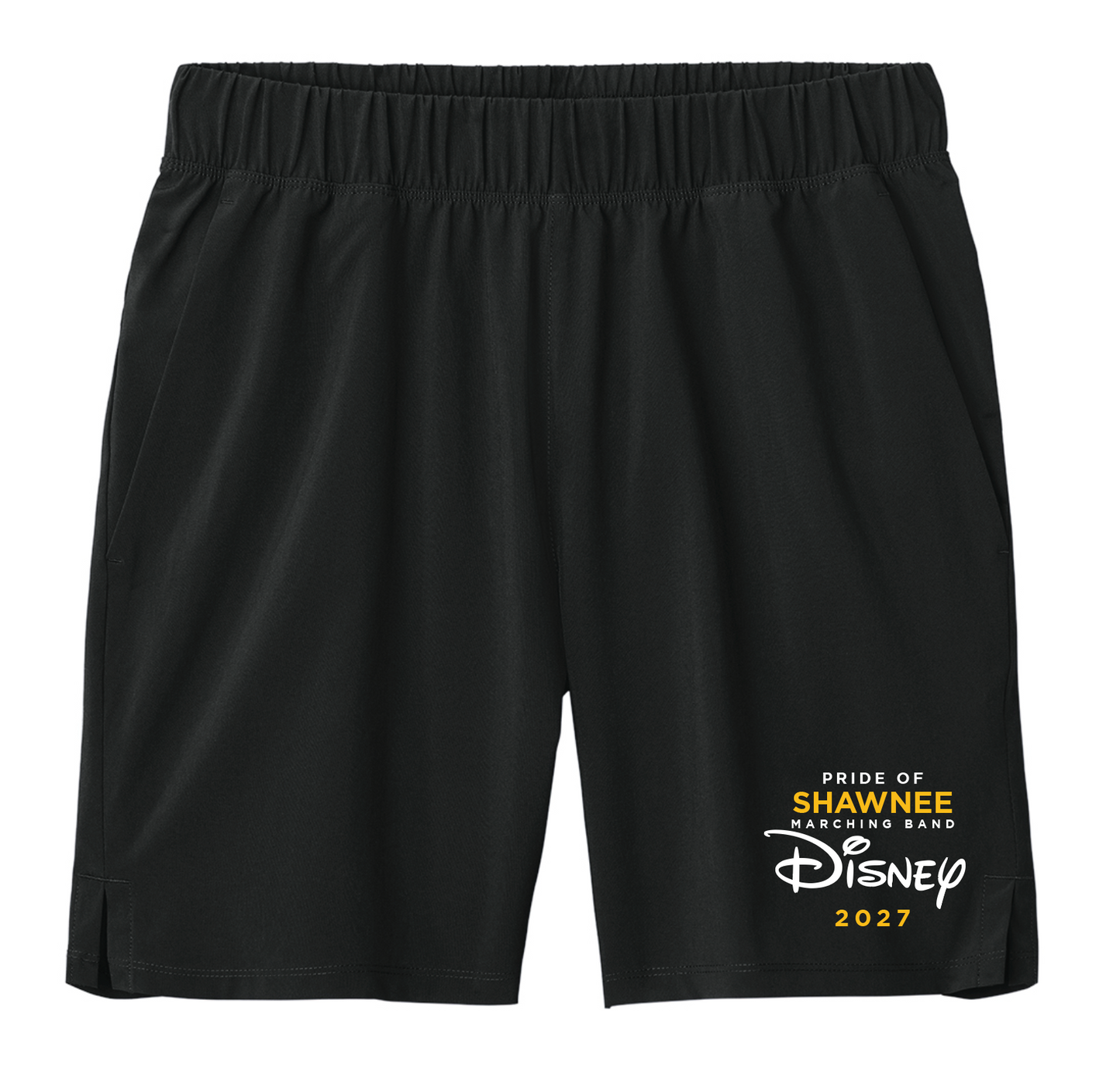 Shawnee 7" Marching Short