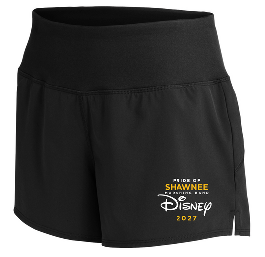 Shawnee Women's Marching Short