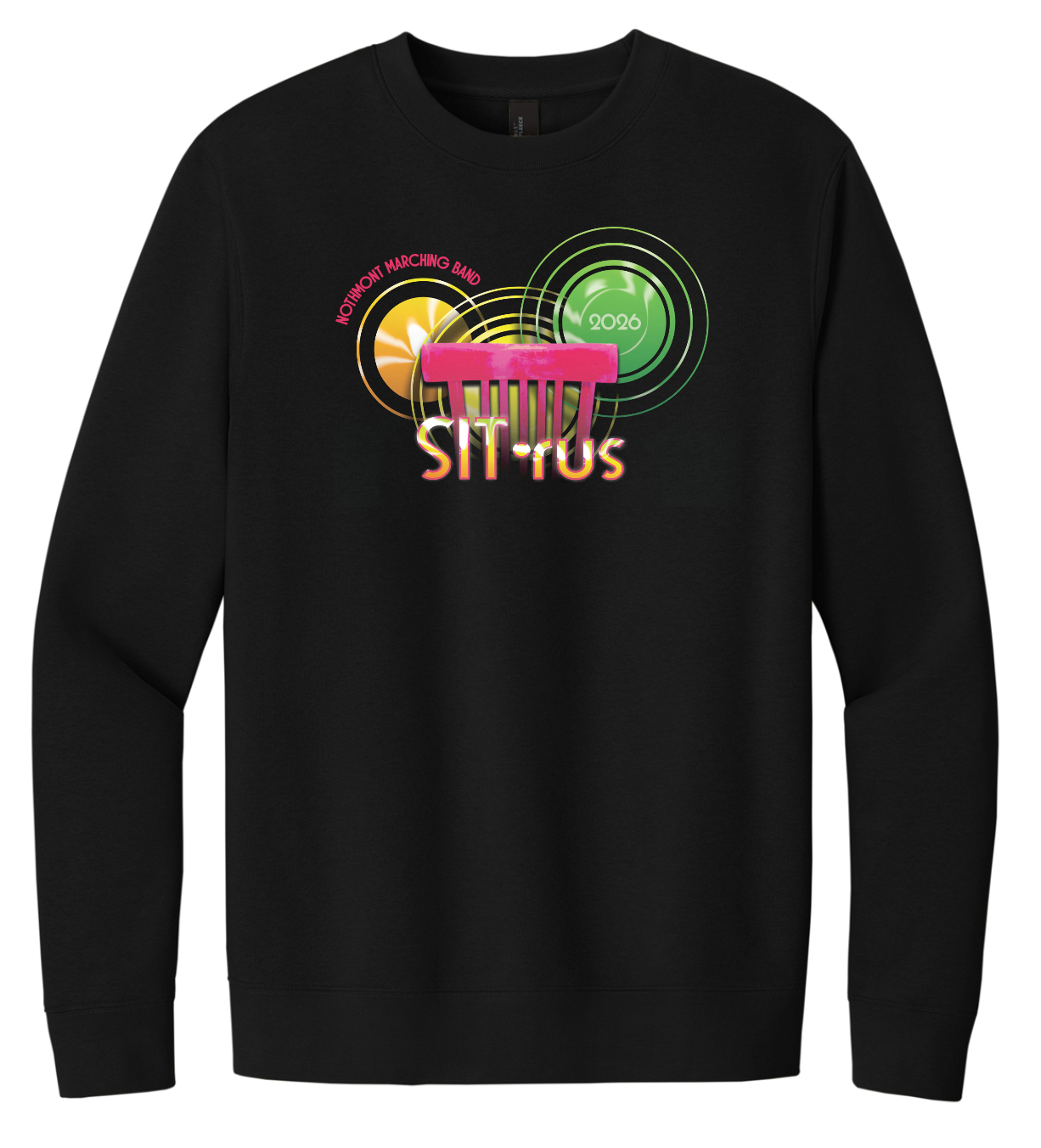 NMB SITrus Long Sleeve
