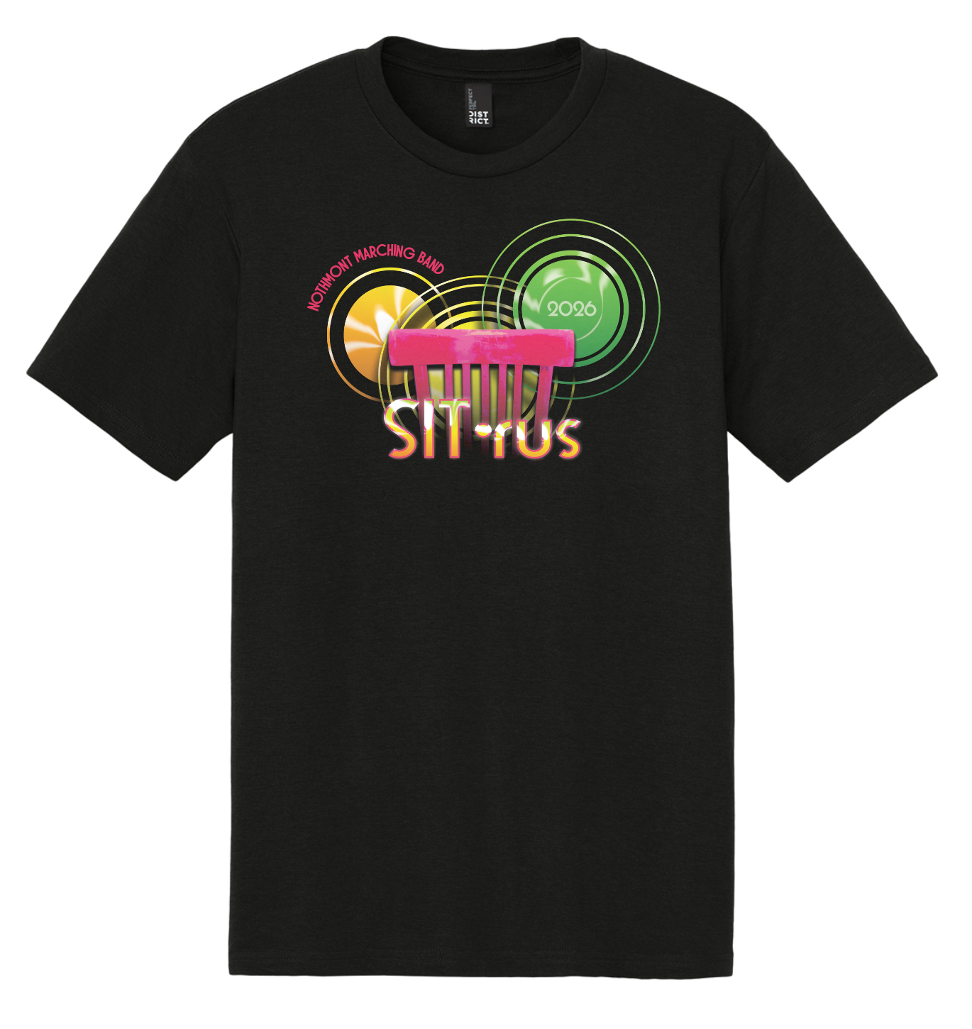 NMB SITrus Short Sleeve
