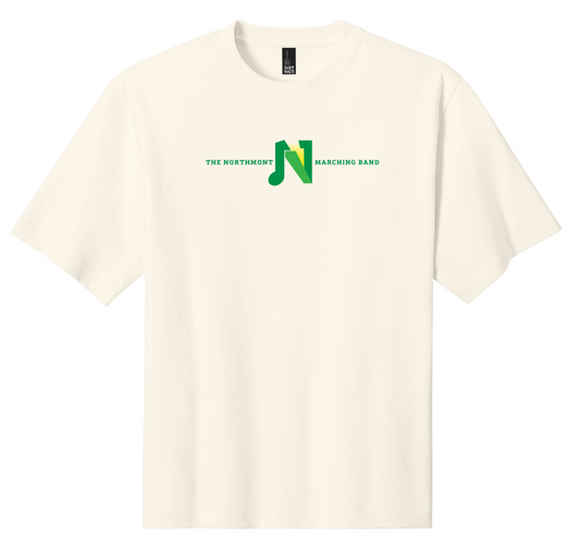 NMB With Pride Oversized Short Sleeve