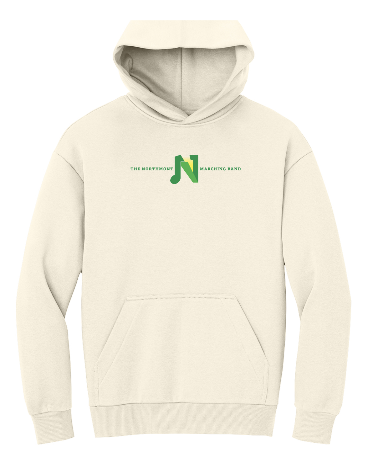 NMB With Pride Oversized Hoodie