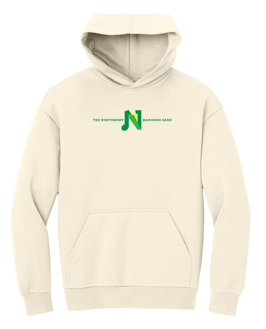 NMB With Pride Oversized Hoodie