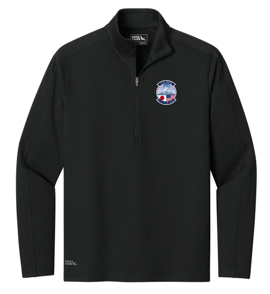 JSI Eddie Bauer Adventurer 1/4-Zip