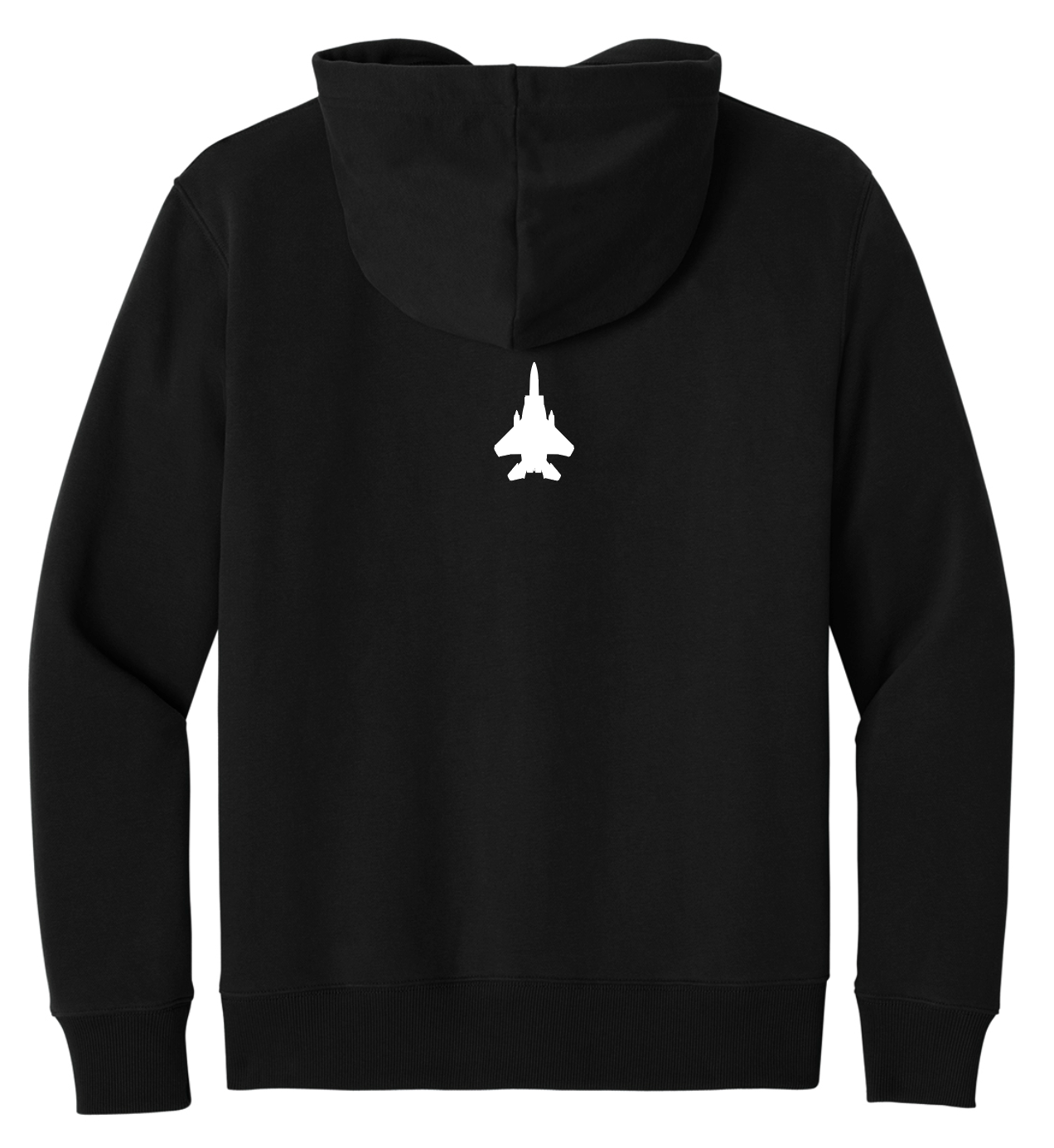 JSI Pullover Hoodie