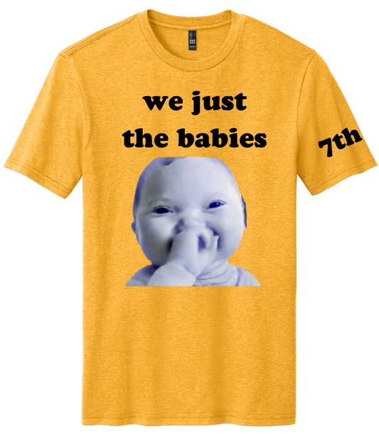 TC 7th grade Short Sleeve