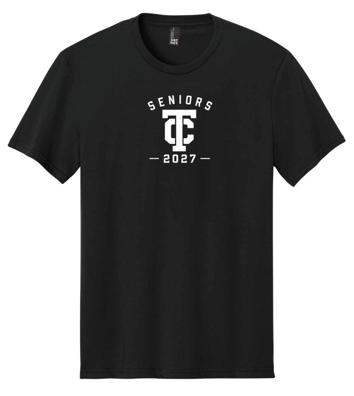 TC Senior Short Sleeve