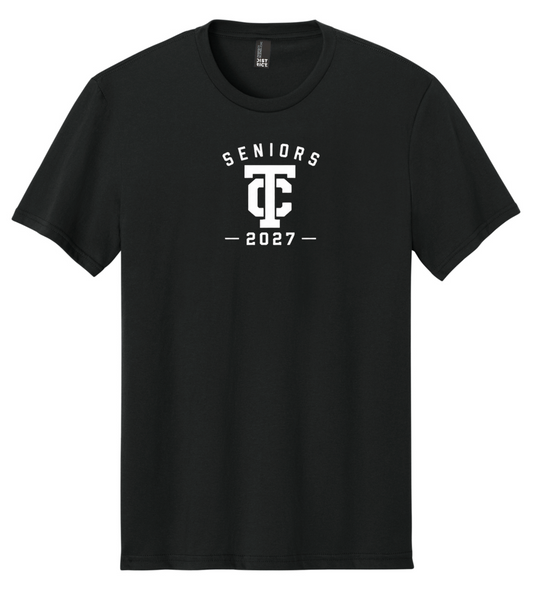 TC Senior Short Sleeve