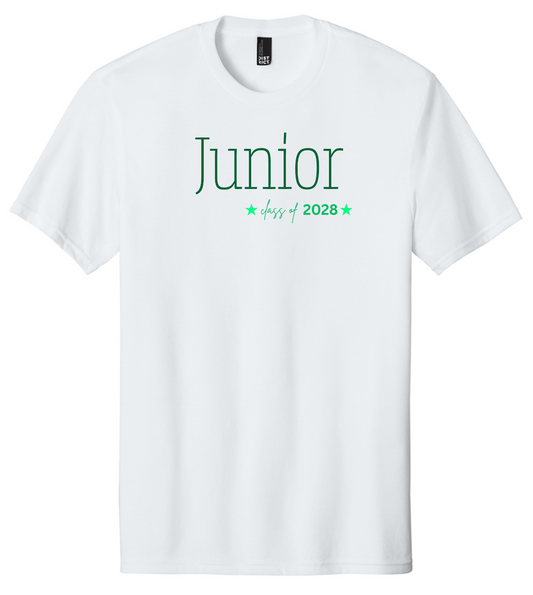 TC Junior Short Sleeve