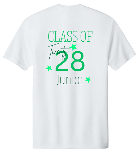 TC Junior Short Sleeve
