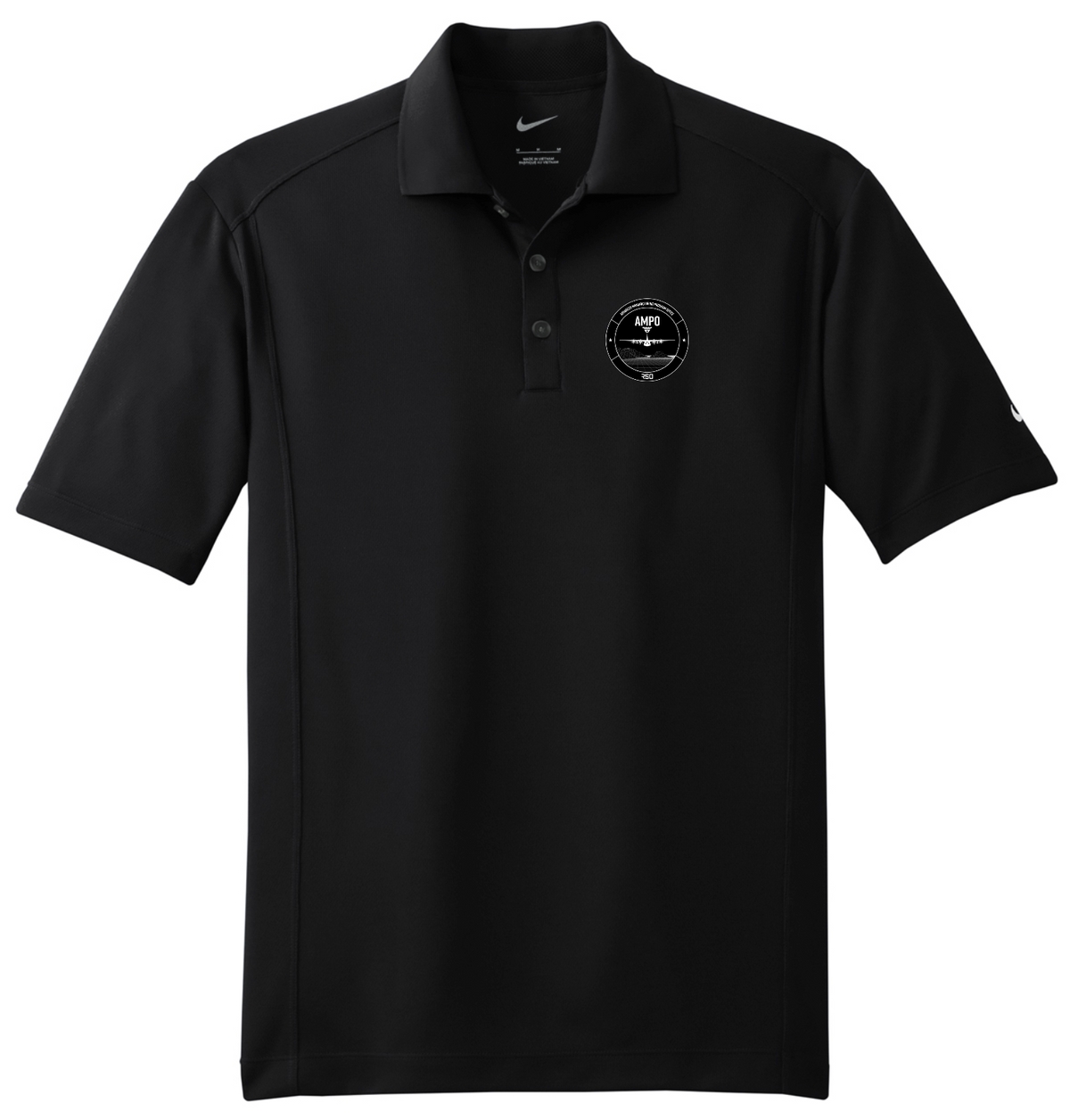 RSO Nike Dri-FIT Classic Polo