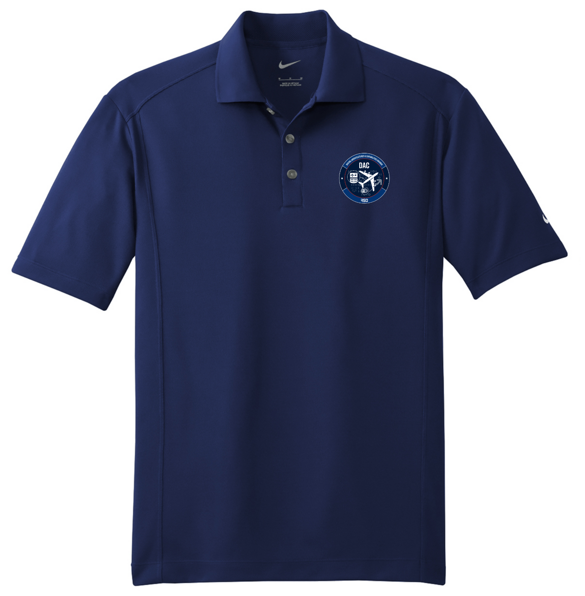 RSO Nike Dri-FIT Classic Polo