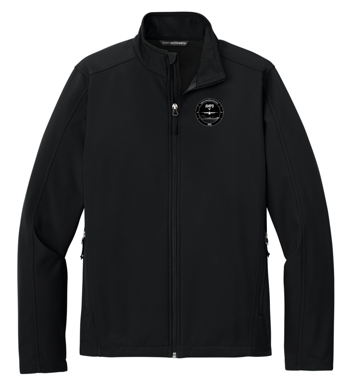 RSO Core Soft Shell Jacket
