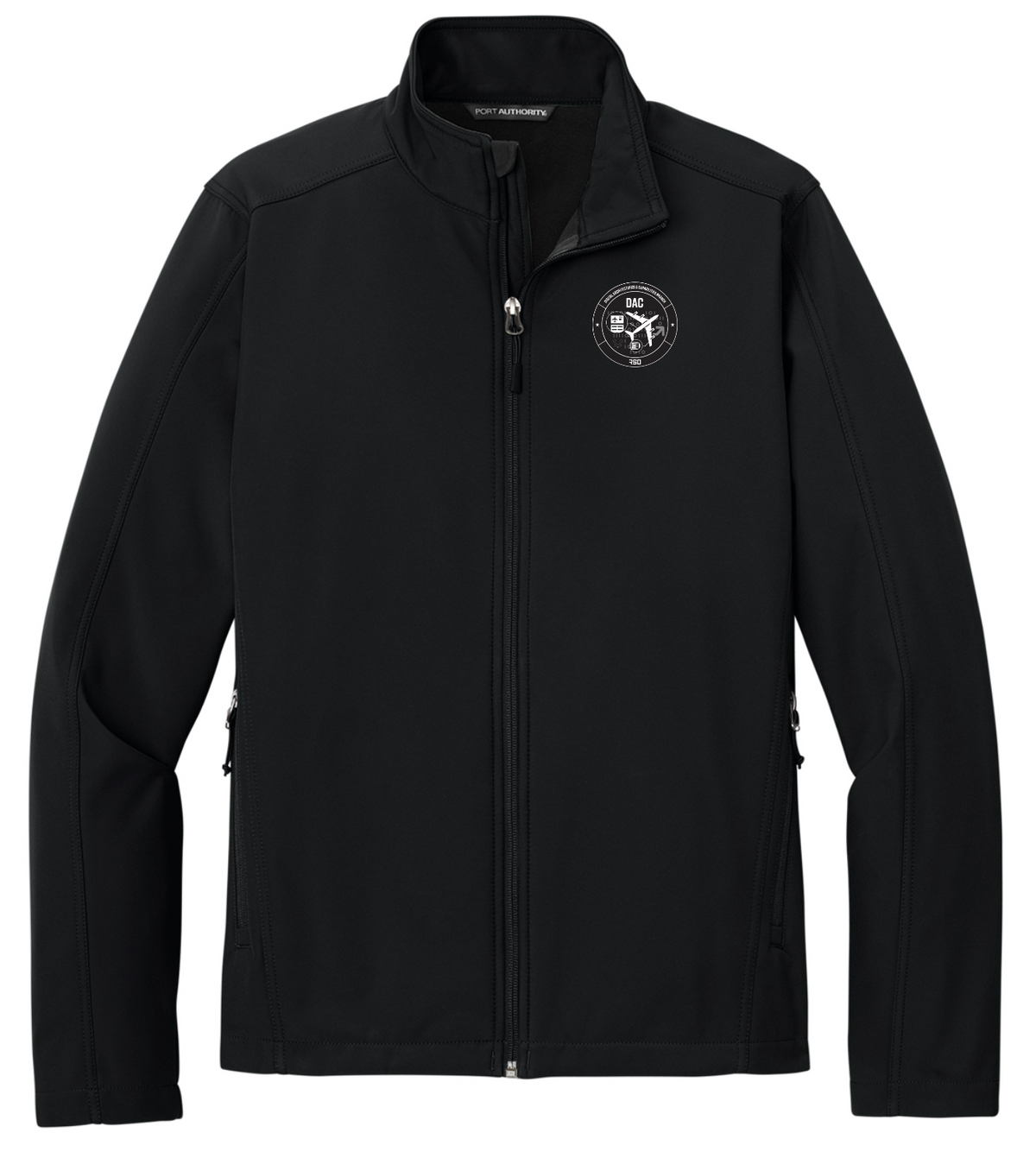 RSO Core Soft Shell Jacket