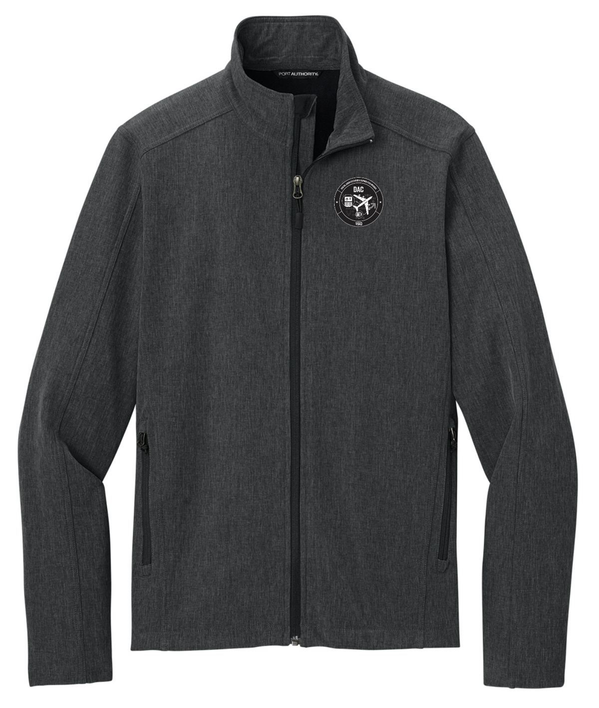 RSO Core Soft Shell Jacket