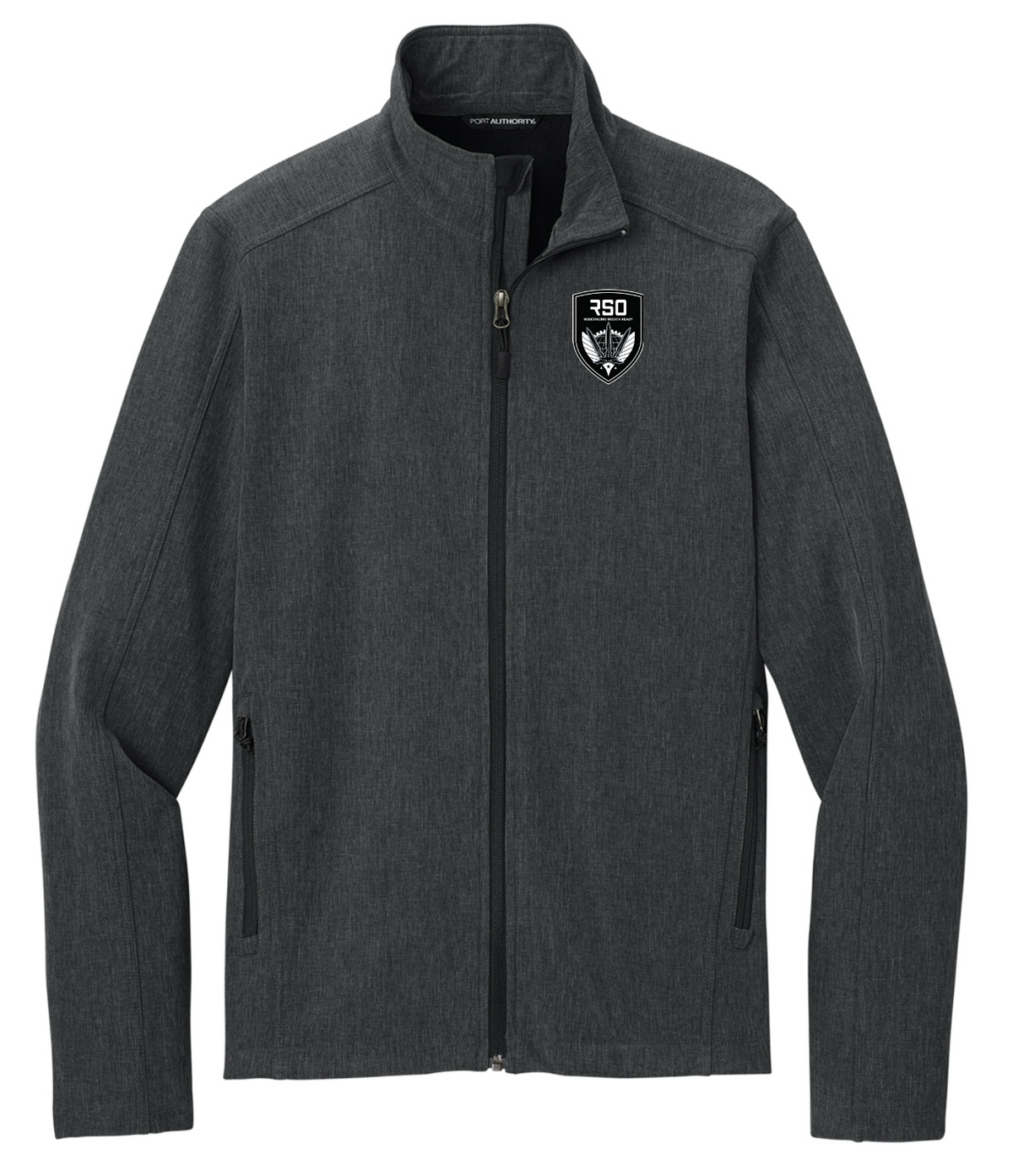 RSO Core Soft Shell Jacket