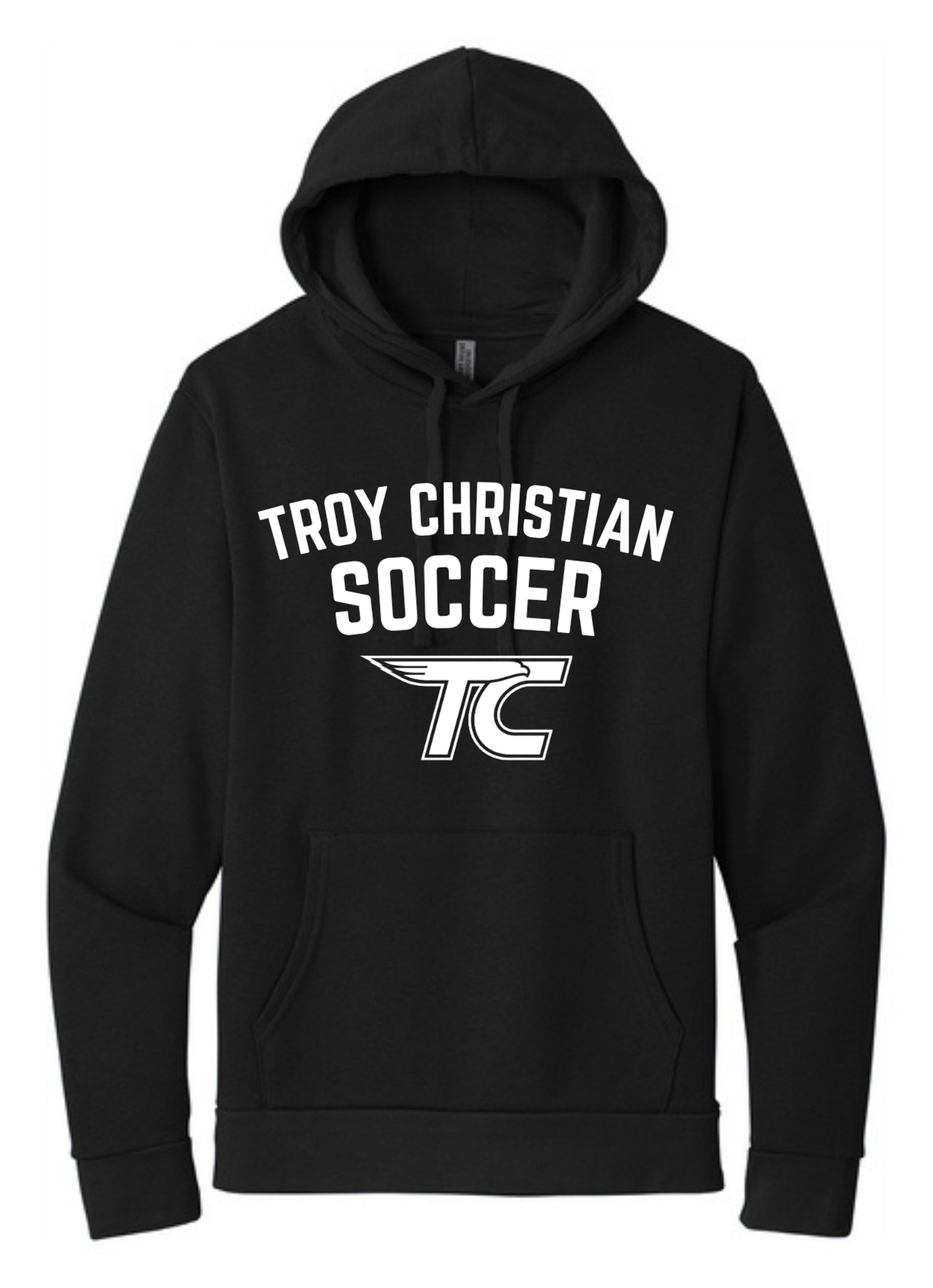 TCSP Soccer TC Hoodie
