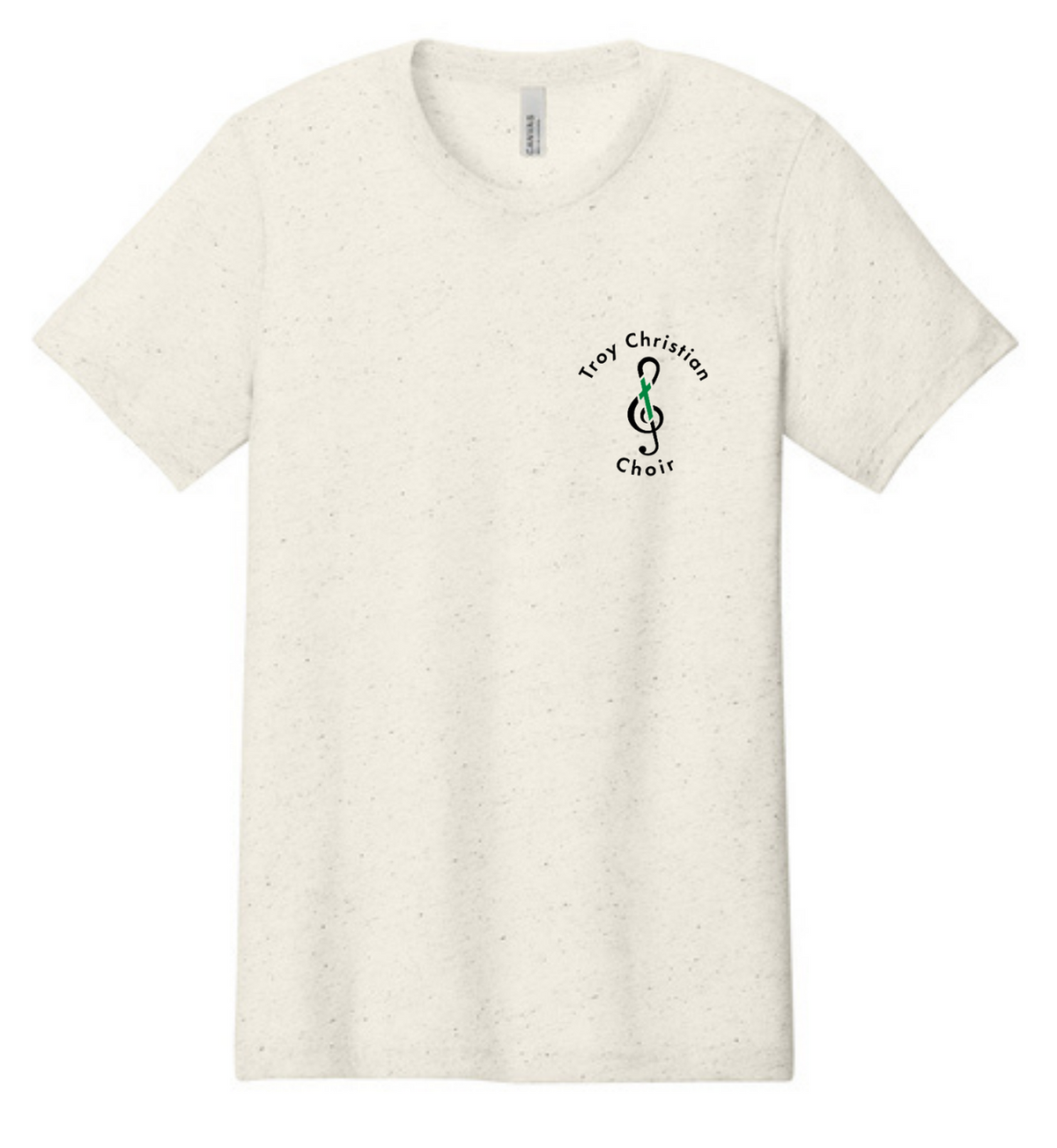 TC Choir New Song Short Sleeve