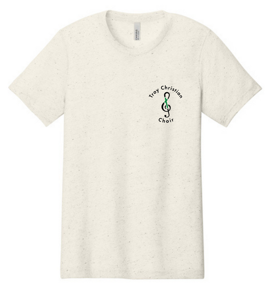 TC Choir New Song Short Sleeve