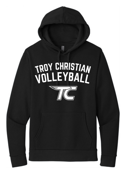 TCSP Volleyball TC Hoodie
