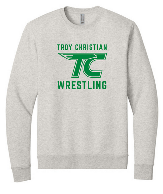TC Wrestling Crew