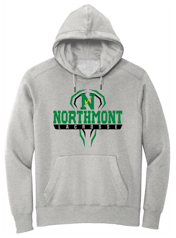 Lacrosse Fleece Hoodie