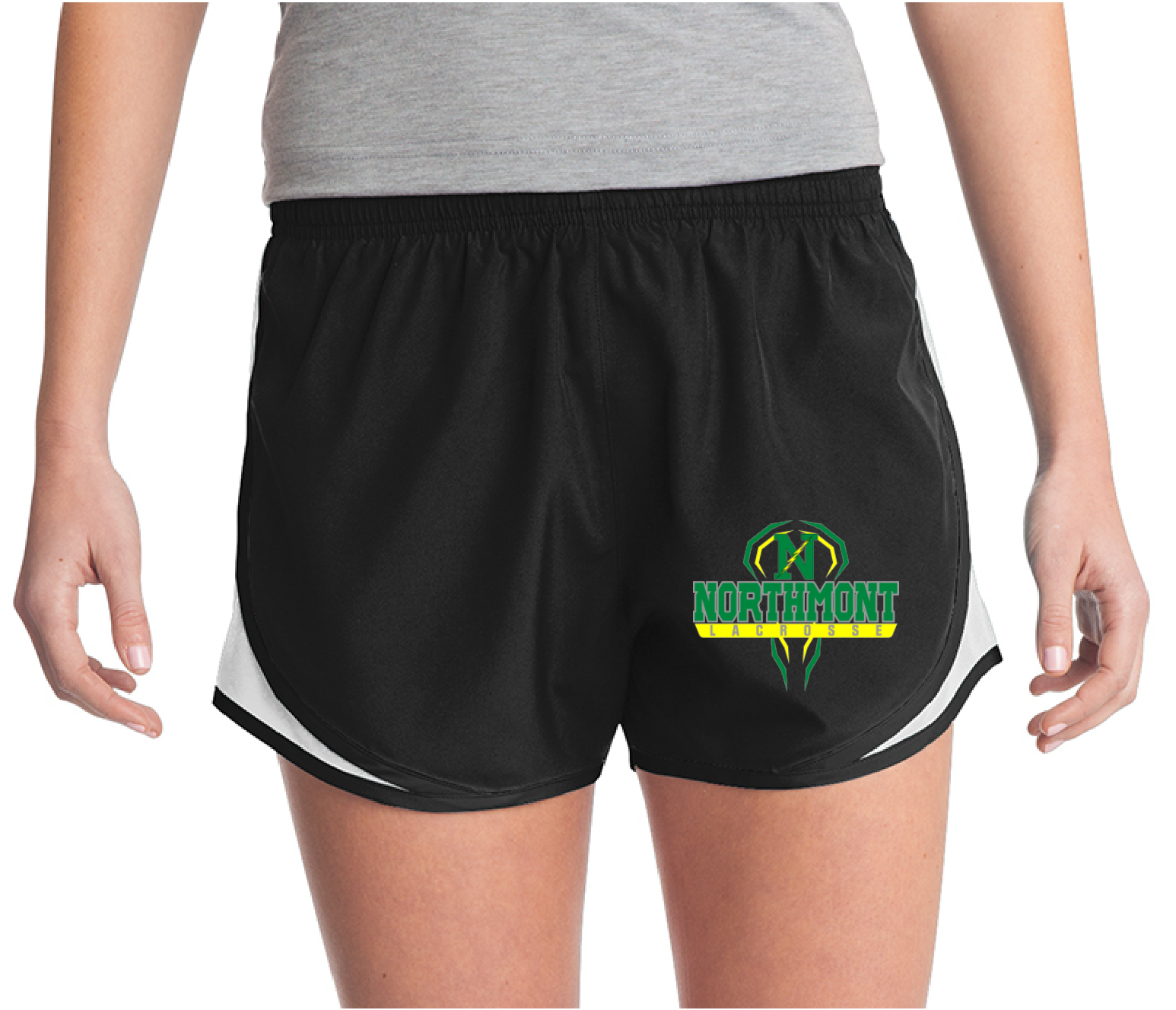 Lacrosse Ladies Shorts