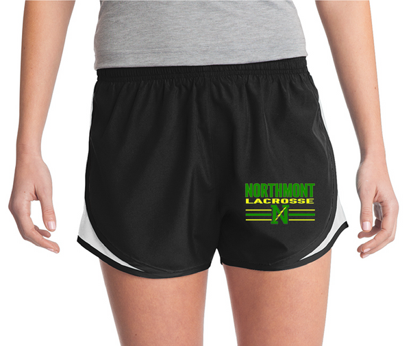 Lacrosse Ladies Shorts