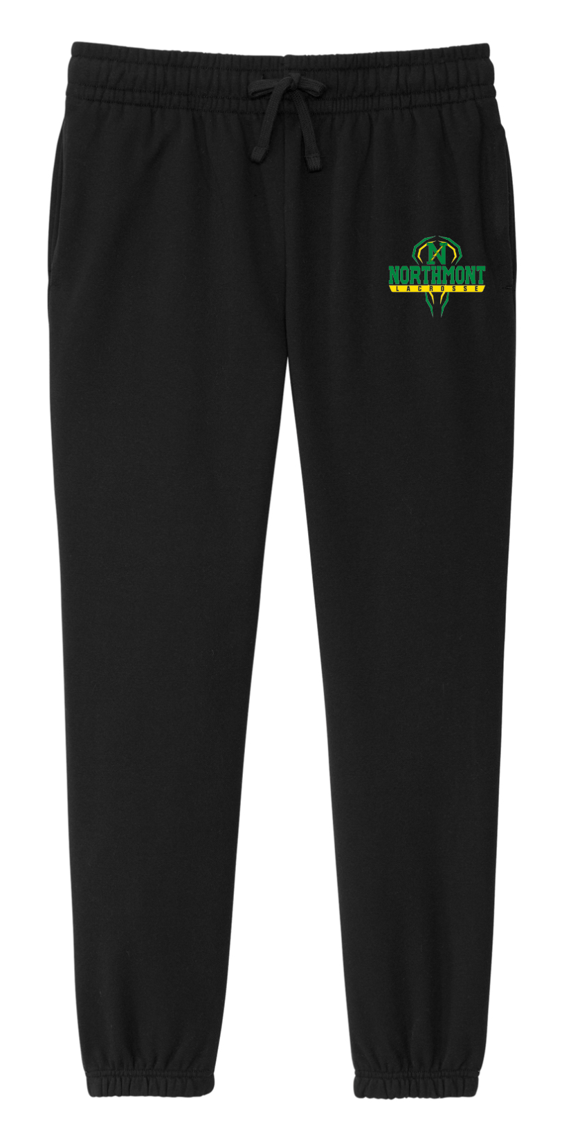 Lacrosse Ladies Sweatpants