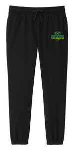 Lacrosse Ladies Sweatpants