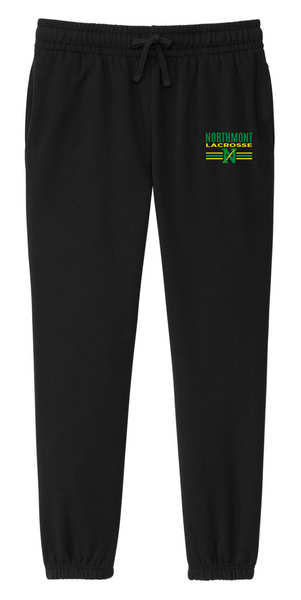 Lacrosse Ladies Sweatpants