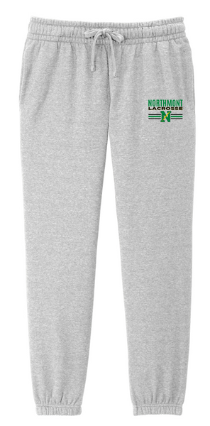 Lacrosse Ladies Sweatpants