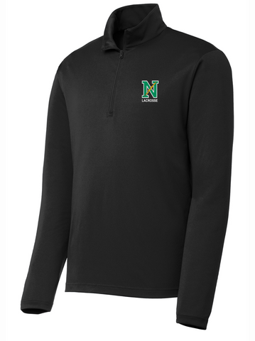 Lacrosse Men's 1/4 Zip Pullover