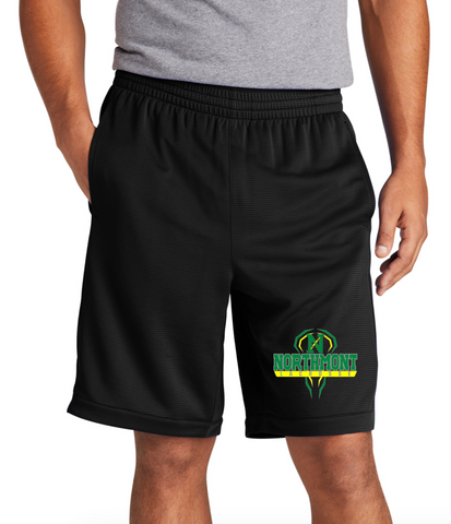 Lacrosse Men's Shorts
