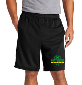 Lacrosse Men's Shorts