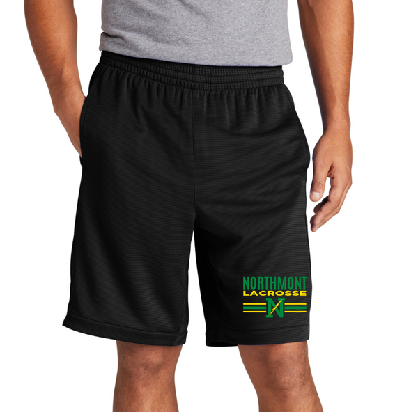 Lacrosse Men's Shorts