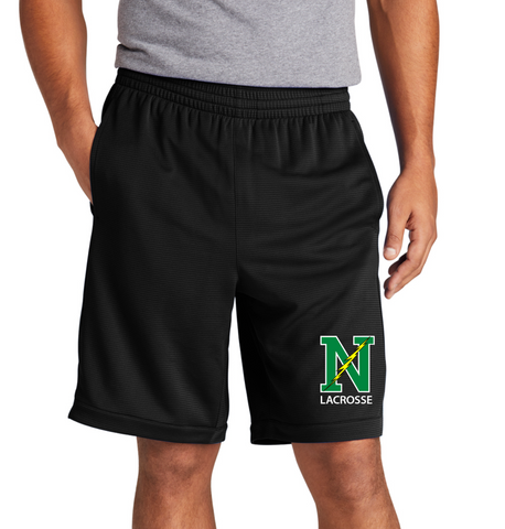 Lacrosse Men's Shorts