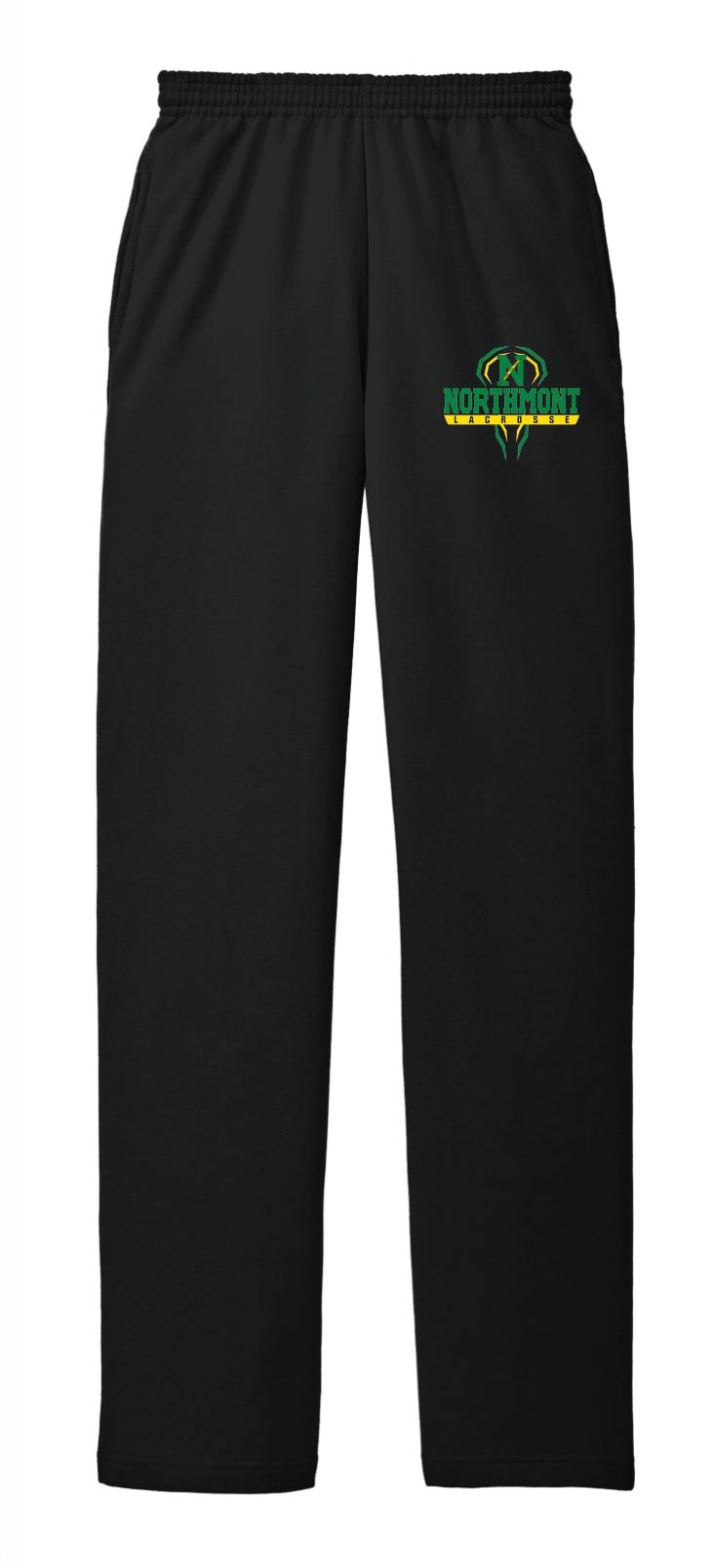 Lacrosse Men's Sweatpants