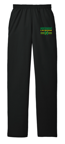 Lacrosse Men's Sweatpants