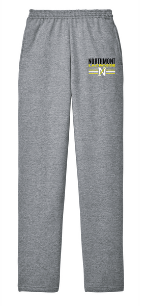 Lacrosse Men's Sweatpants