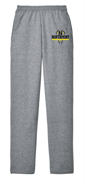 Lacrosse Men's Sweatpants