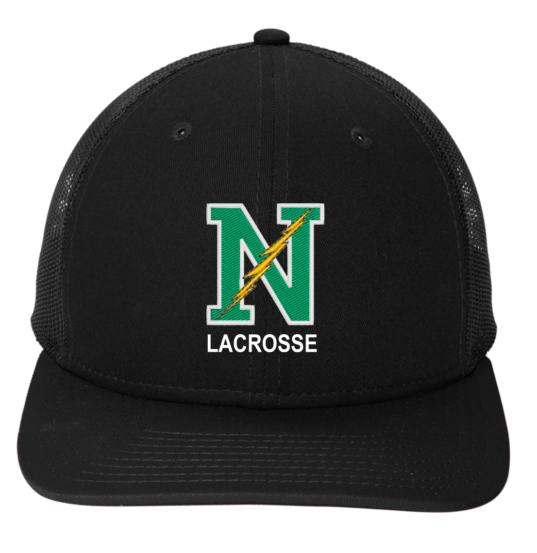 Lacrosse Trucker Cap