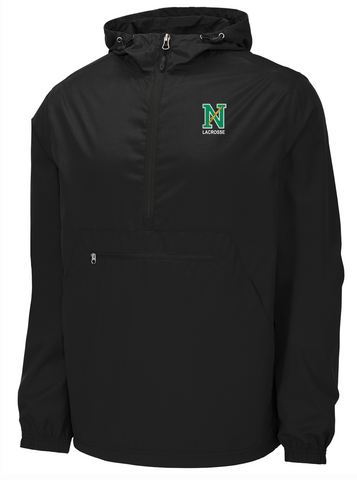 Lacrosse Anorak Windbreaker